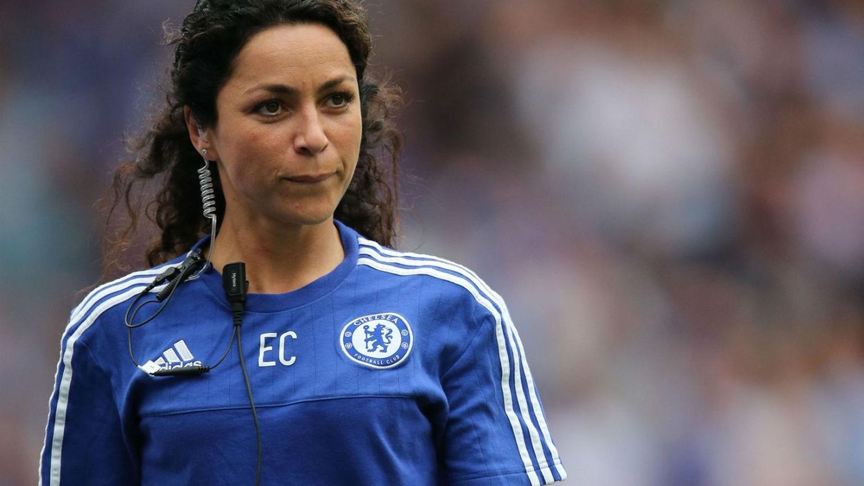 Why Jose Mourinho was angry with Eva Carneiro and the rest of Chelsea's medical staff