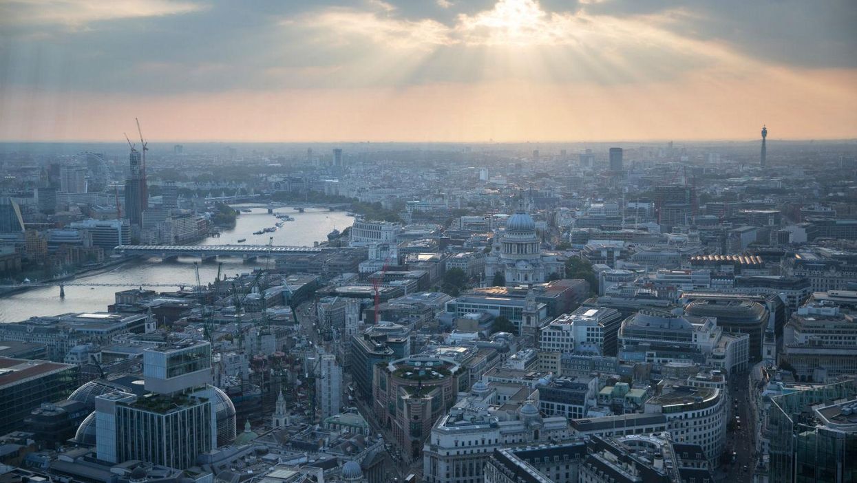 Quiz: Can we guess what part of London you are from?