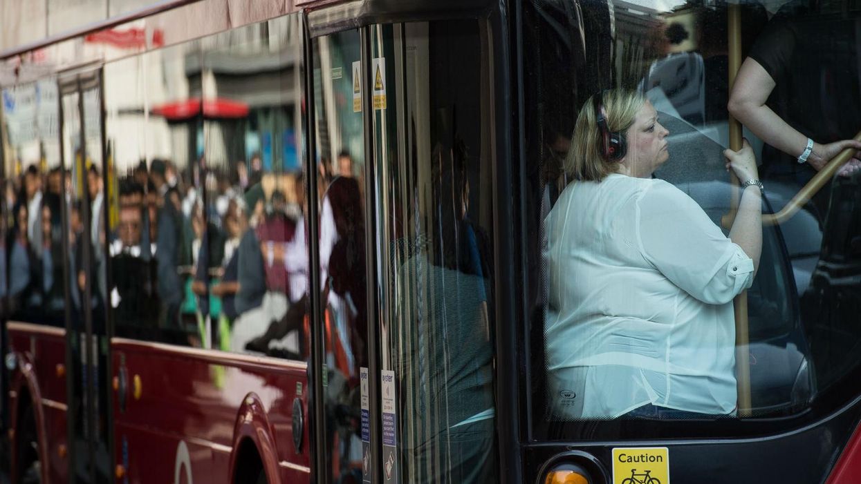 Seven myths about the Tube strike