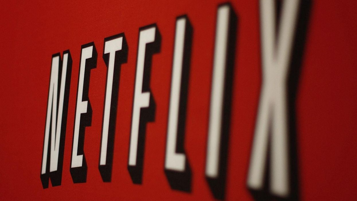Netflix's maternity leave policy further cements its image as a great company to work for
