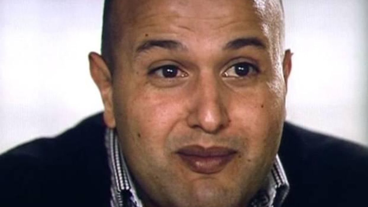 This man joined Isis after they promised him a car and four wives. He's now in prison