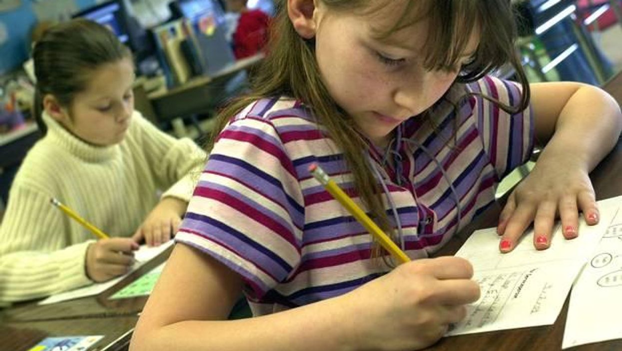 Finnish schools scrap cursive handwriting in favour of typing