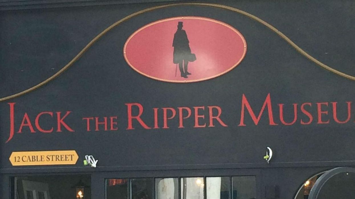 Meet the women who are actually trying to open a museum about suffragettes