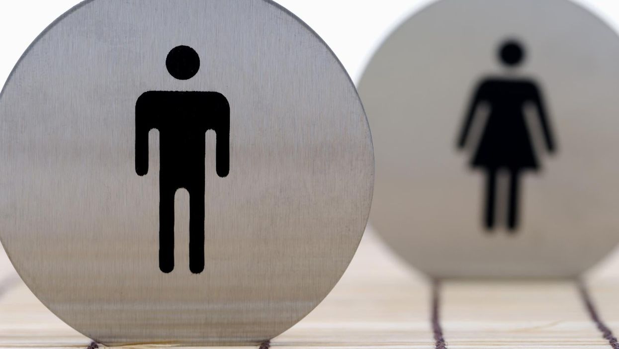 Can we predict your gender based on your answer to moral dilemmas?