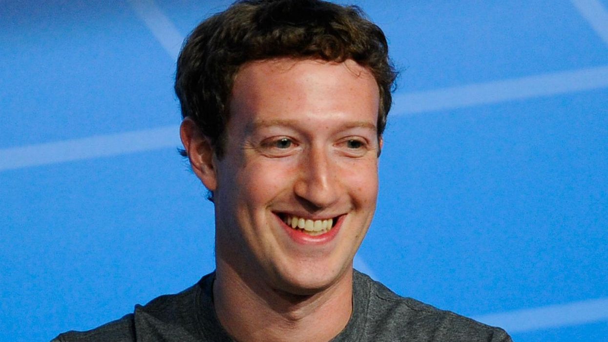 The 14 books Mark Zuckerberg thinks you should have read this year already