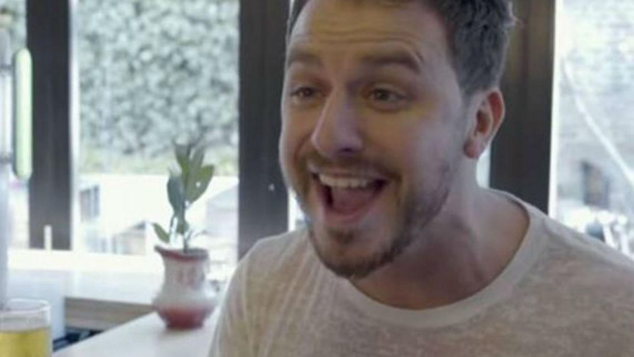 Dapper Laughs thinks society has failed him, is to blame for his rape jokes