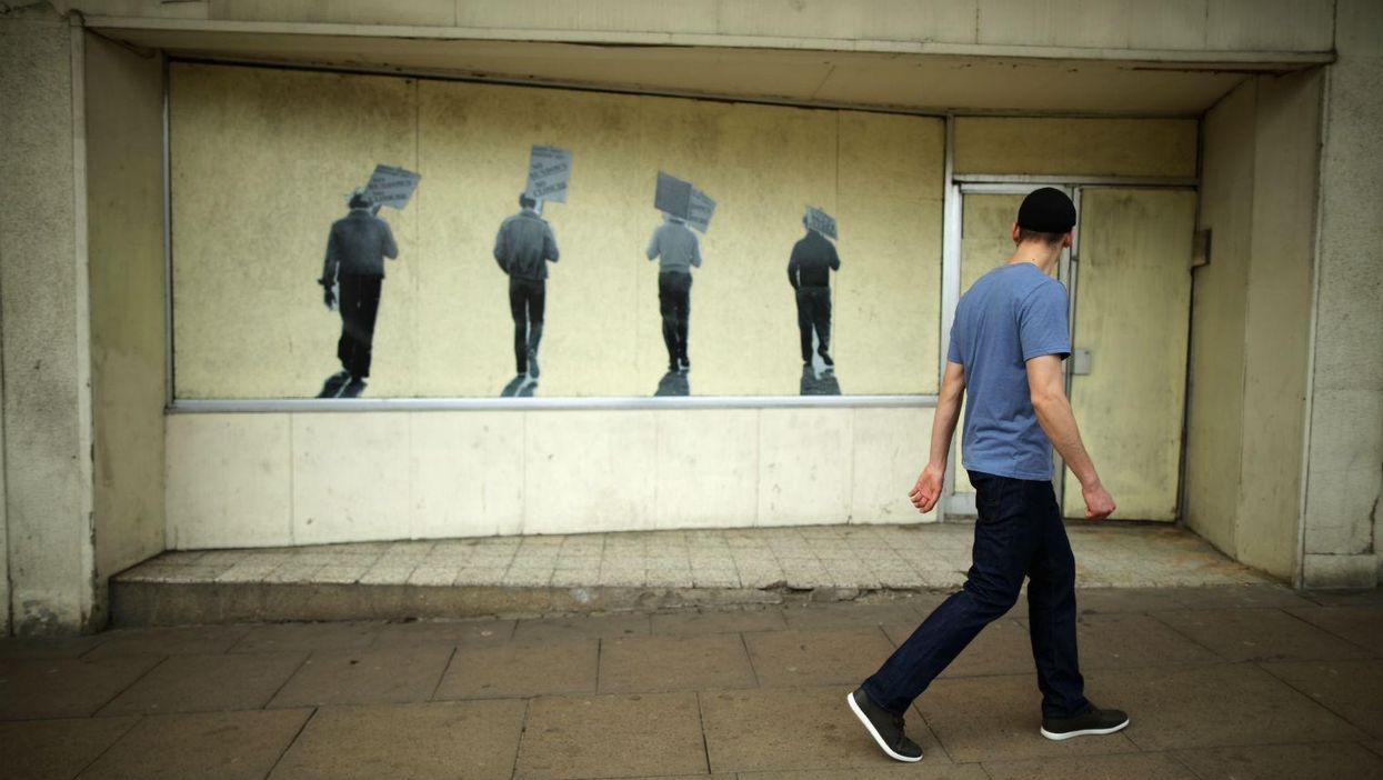 The UK is drastically failing to support teenagers leaving the care system