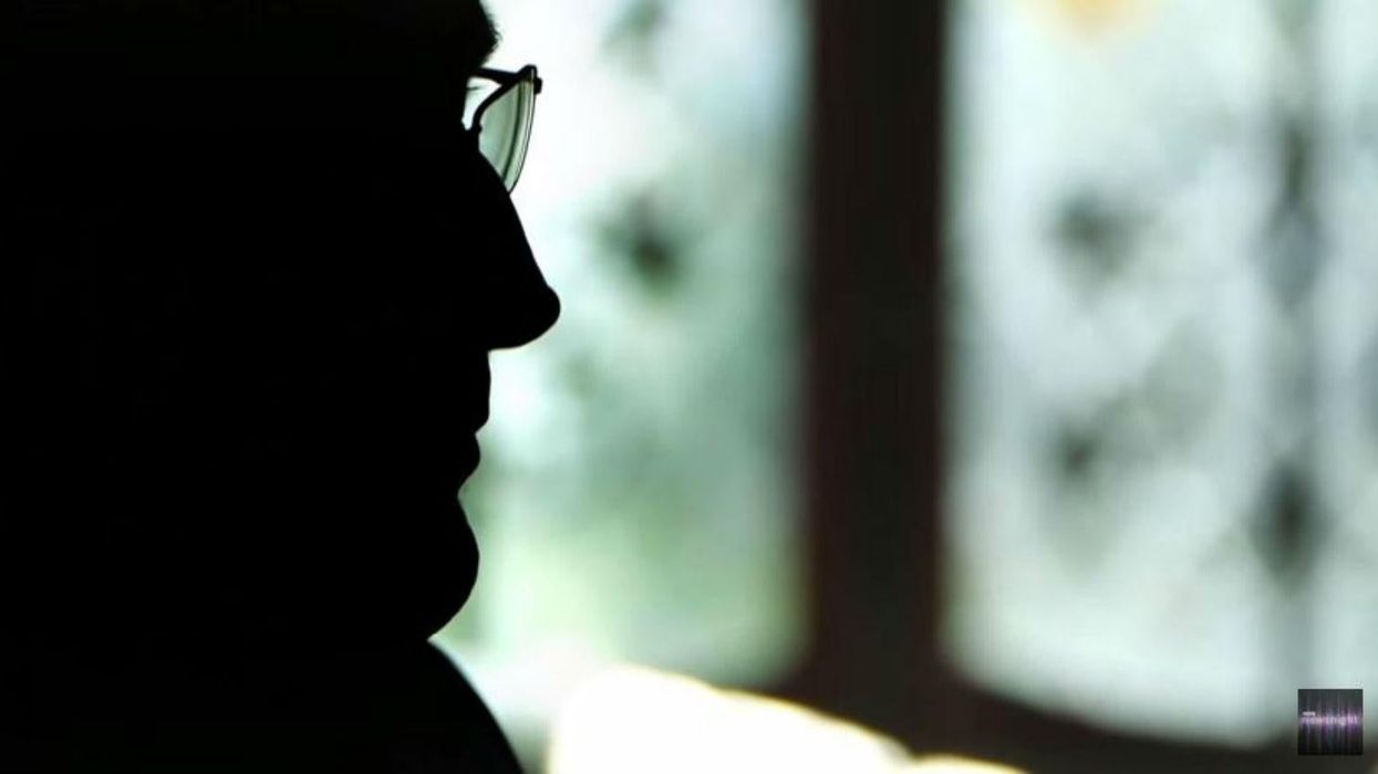 An ex-spy says MI5 has so few Muslim officers that it considered'blacking up' agents