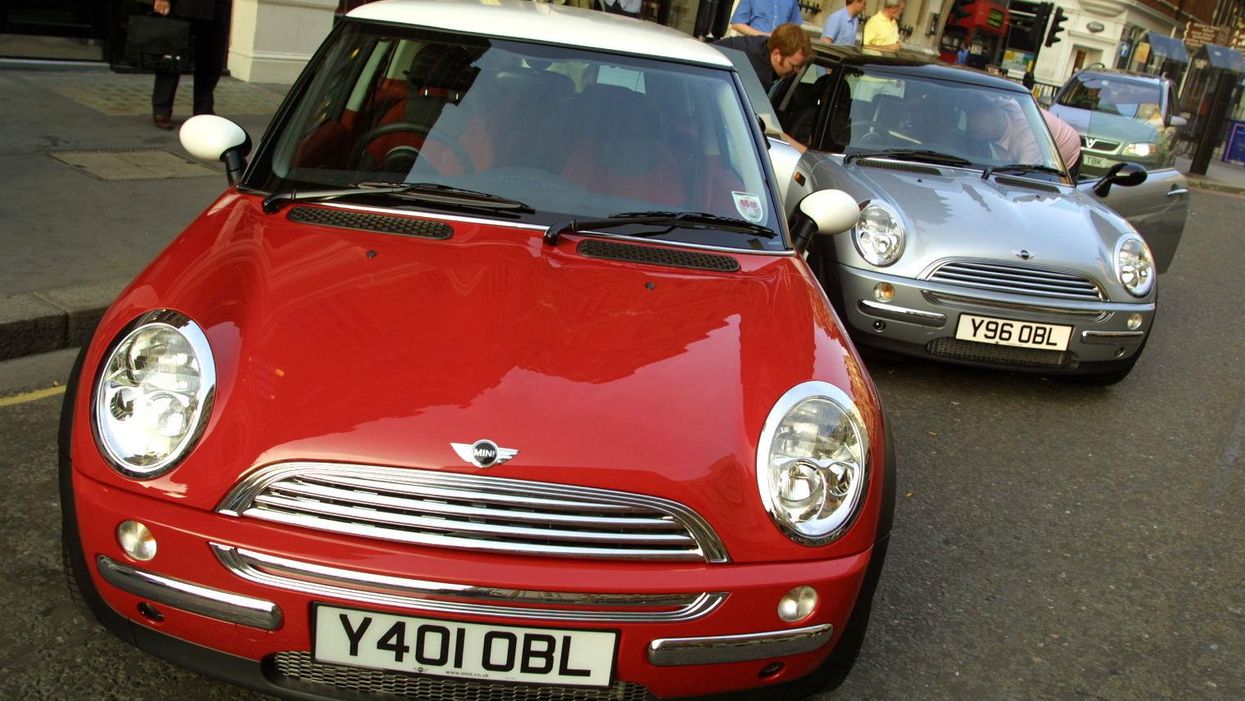 Did that sex toy car crash story really happen?