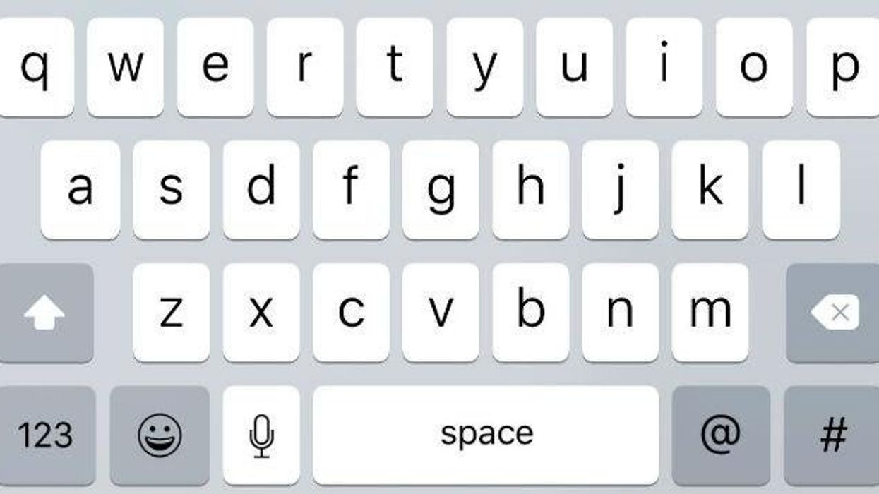 Apple is fixing a really annoying iPhone keyboard feature in iOS 9