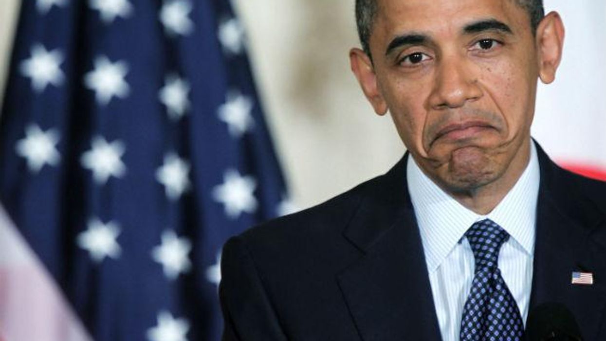 If that Game of Thrones character isn't dead, then a director probably just committed treason by lying to Barack Obama