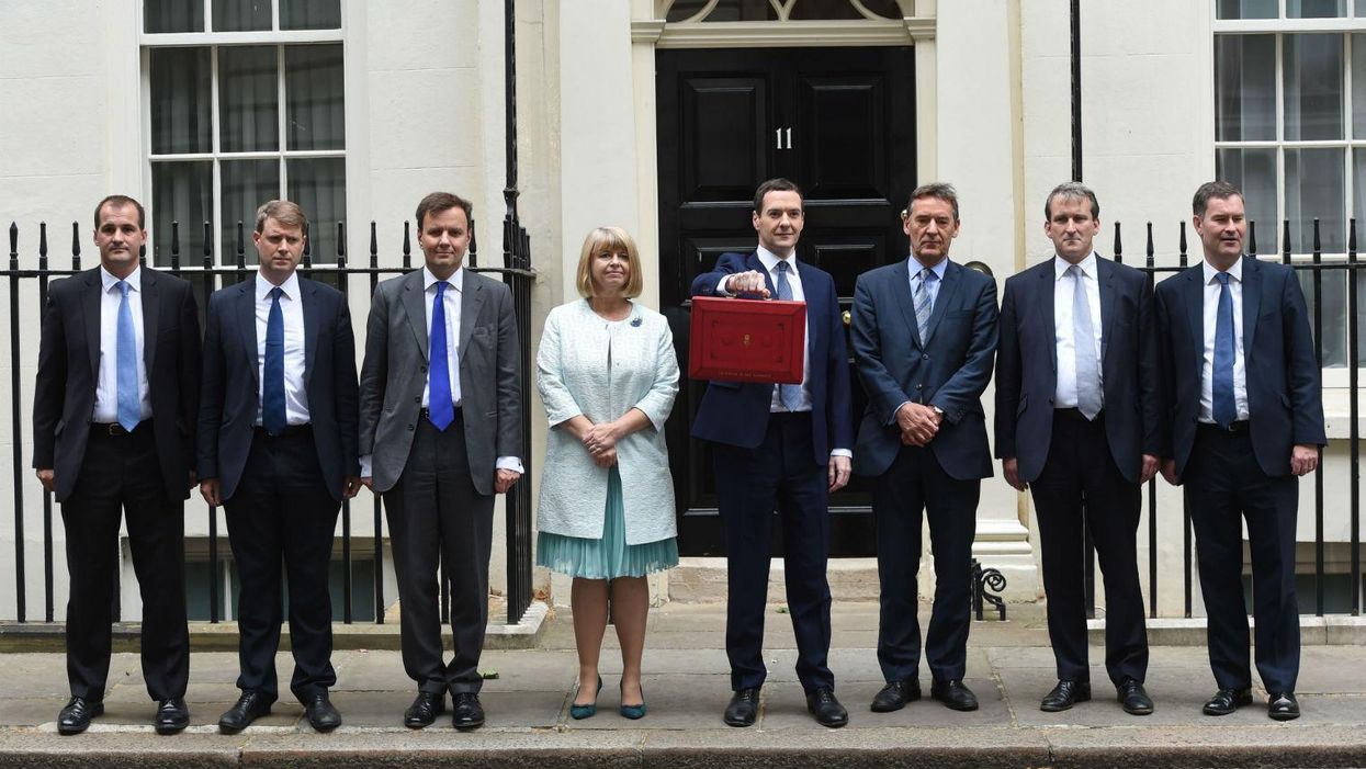8 things in the Budget that didn't make the headlines