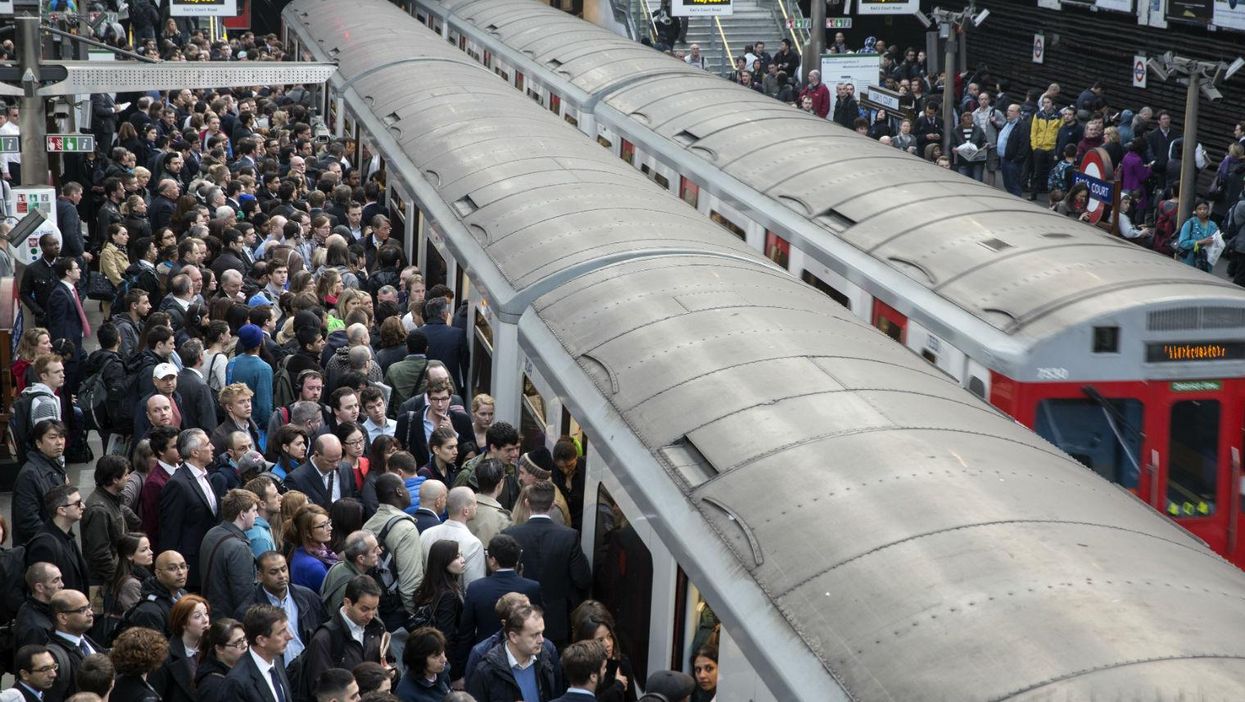 Tube strike: What's going on and how to avoid the worst of it