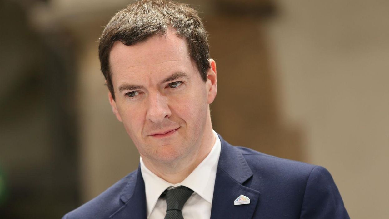 Here's where cuts to welfare will hit the hardest