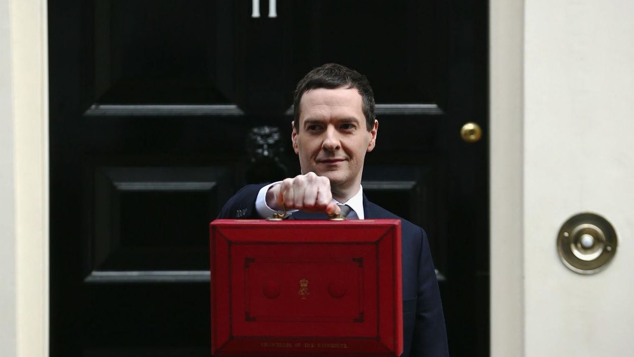 10 things you can expect to see in the Budget