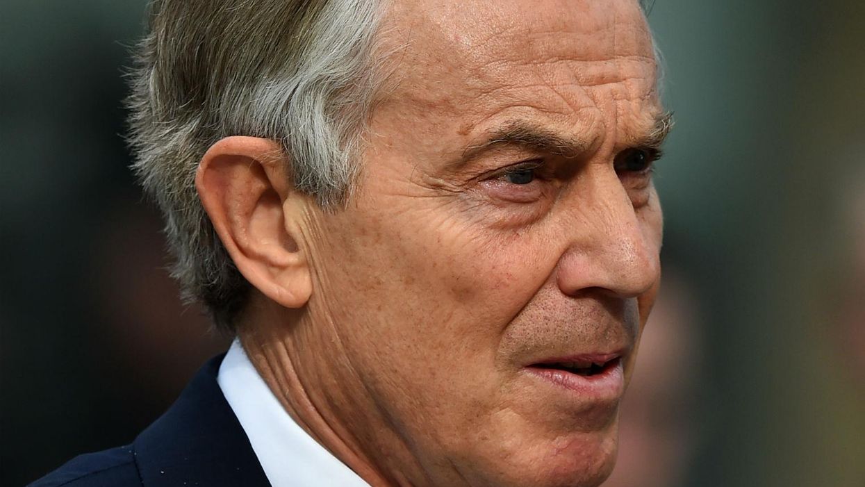 This is what Tony Blair has to say on the 10th anniversary of 7/7