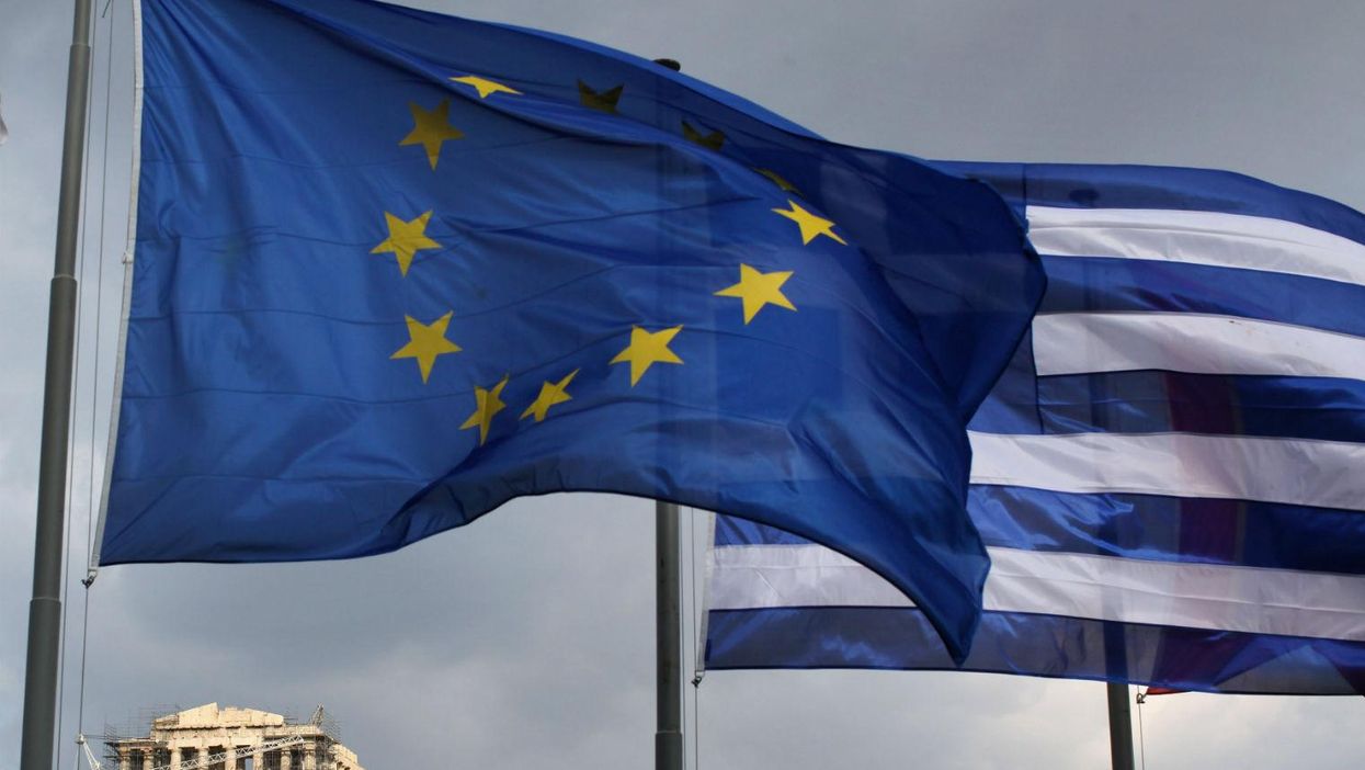 9 myths about the Greece crisis