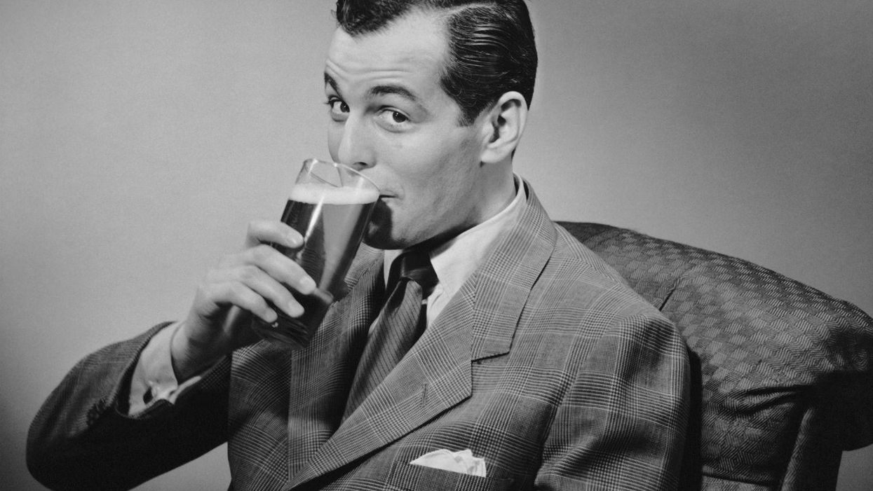 Man drinks 10 beers, tells boss to 'f--- off', wins claim for unfair dismissal