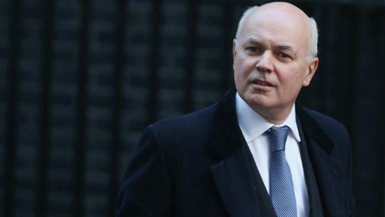 These 19 MPs all had their parliamentary credit cards suspended