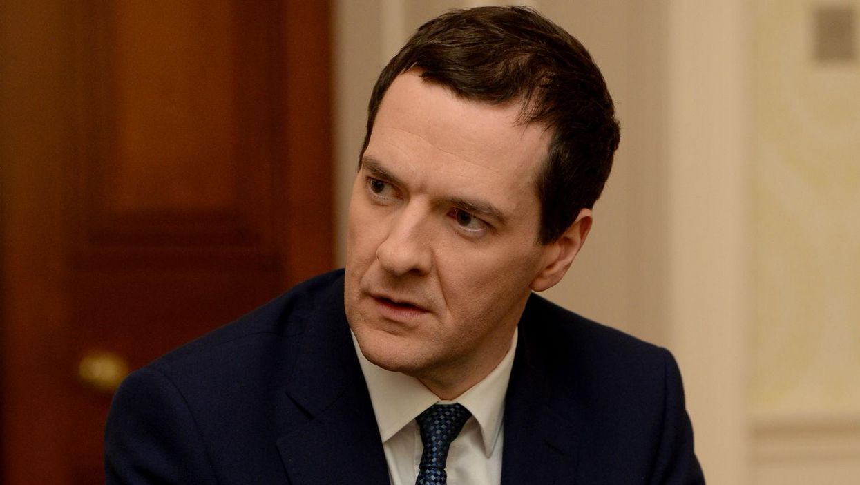 Austerity and welfare reforms have led to a child poverty prediction that will shame Britain