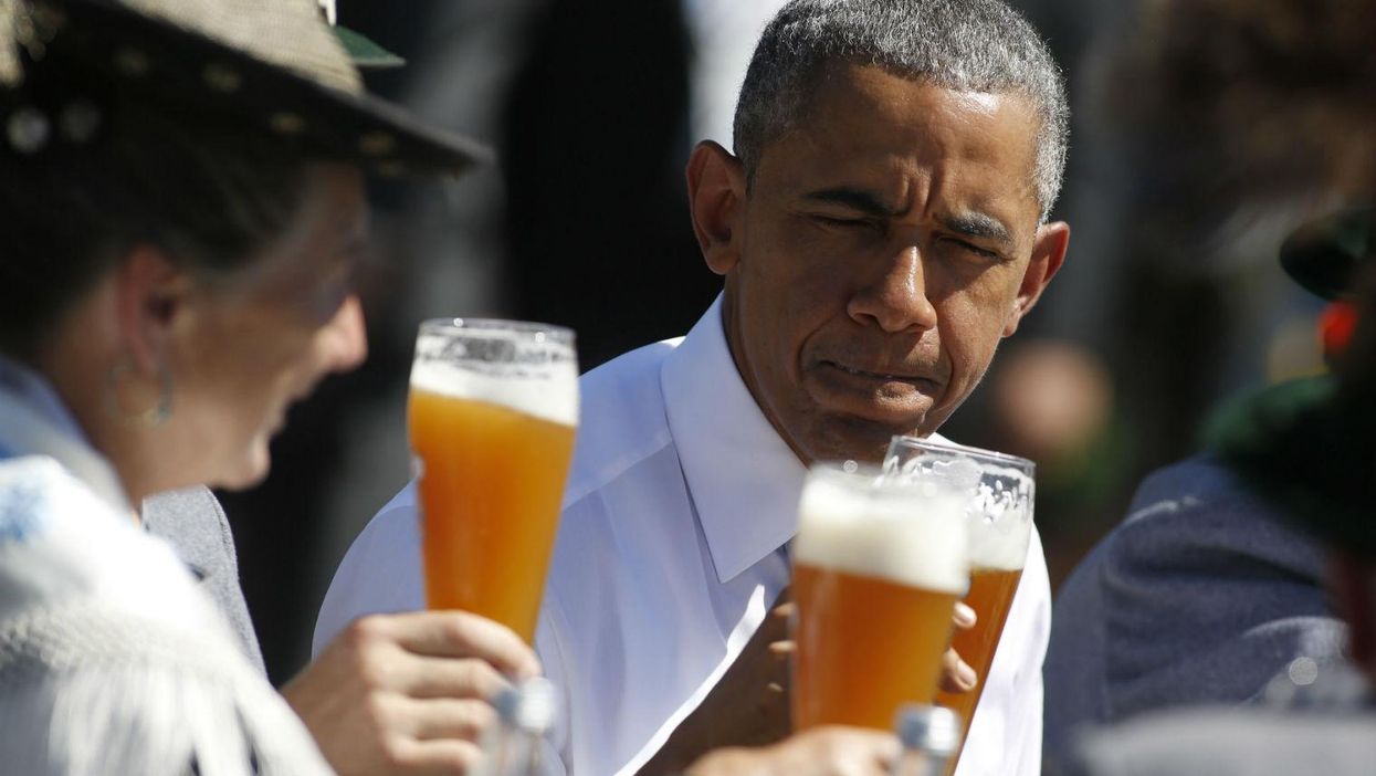 These are the cheapest cities in the world to drink a beer