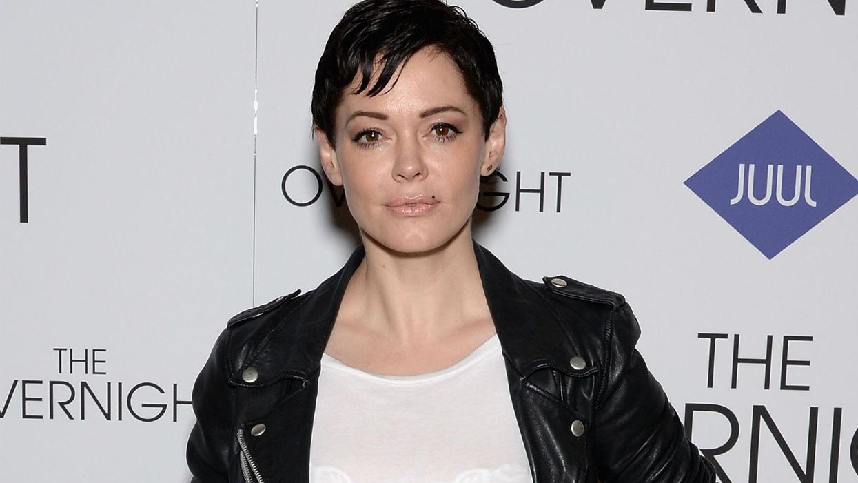 This is what happened to an actor when she spoke up about Hollywood sexism