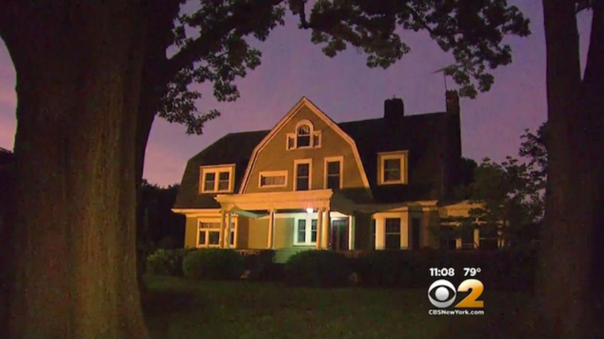 What you need to know about the Watcher, the creepiest real-life story ever