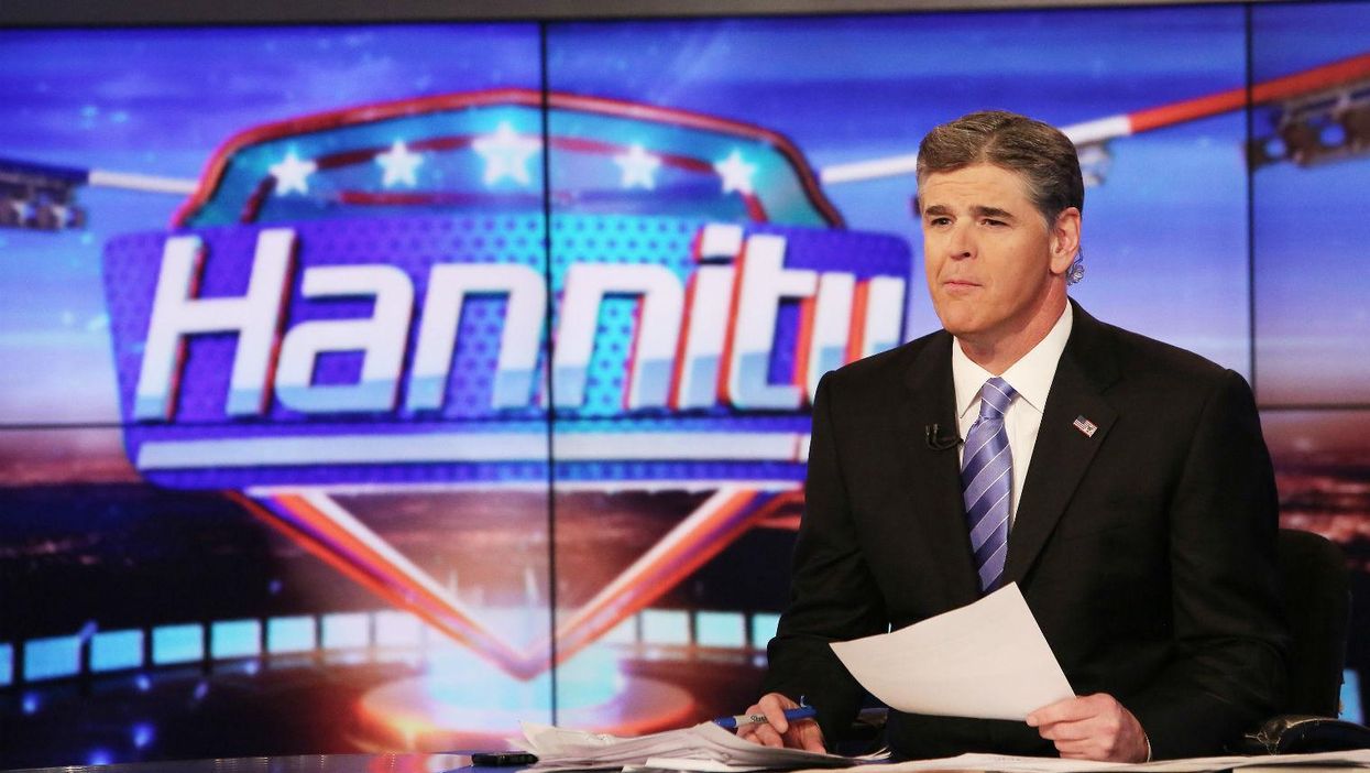 Sean Hannity: If you ban the Confederate flag you have to ban hip hop too