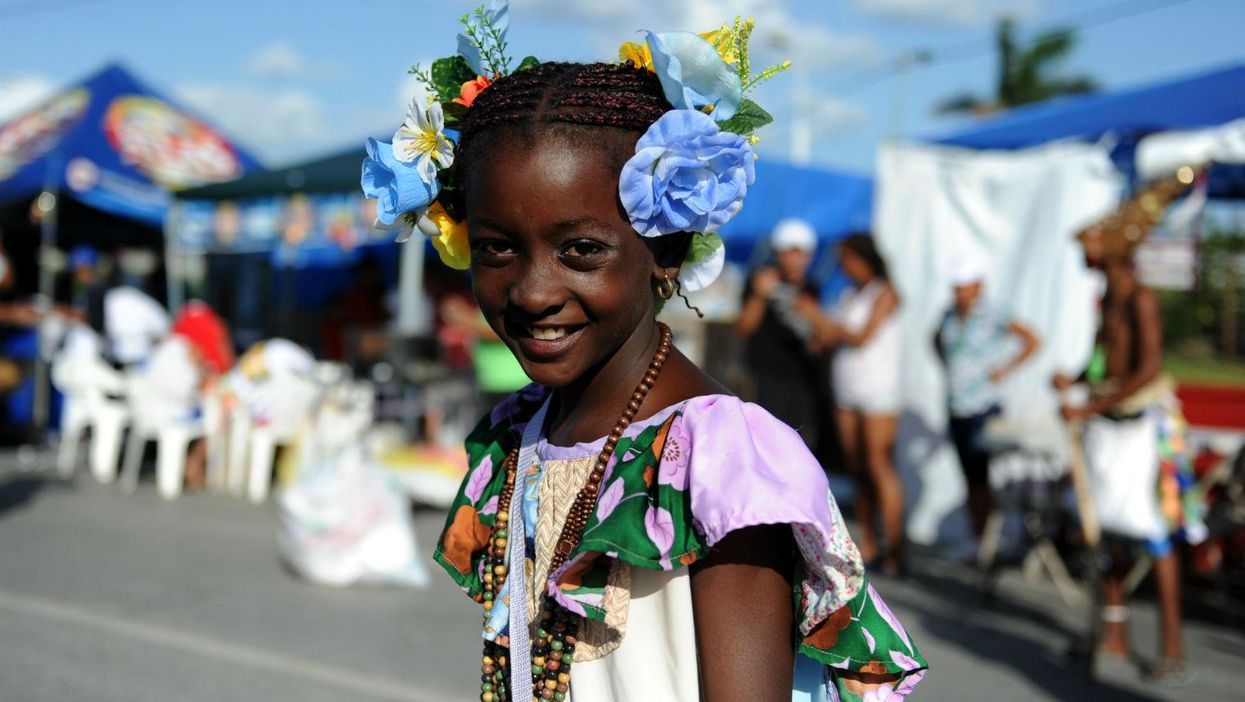 These are the 10 happiest countries in the world