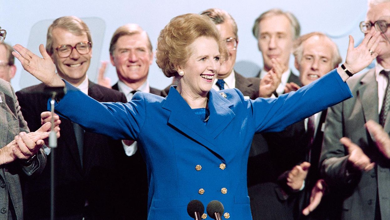 What your political allegiance says about your personality