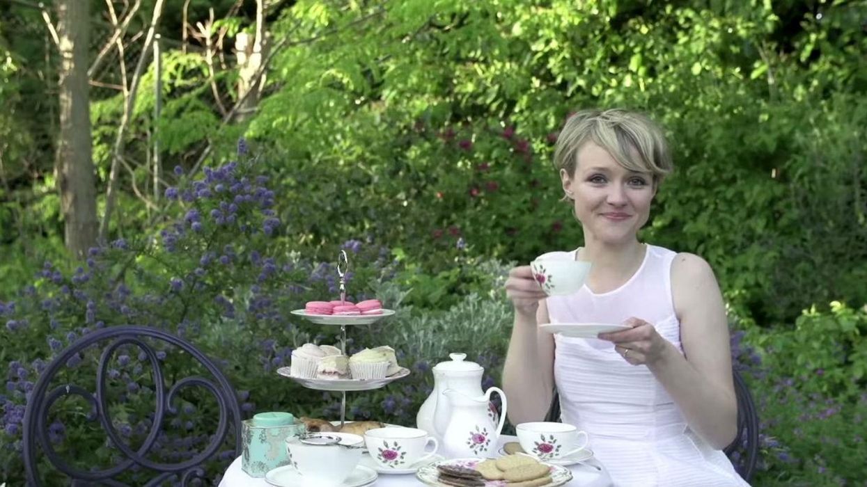 How to make a proper cup of tea (we're looking at you, America)