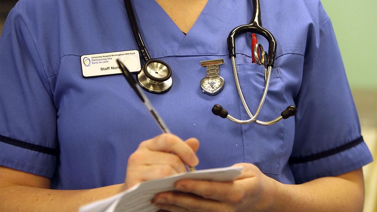 New immigration rules could see 7,000 nurses deported
