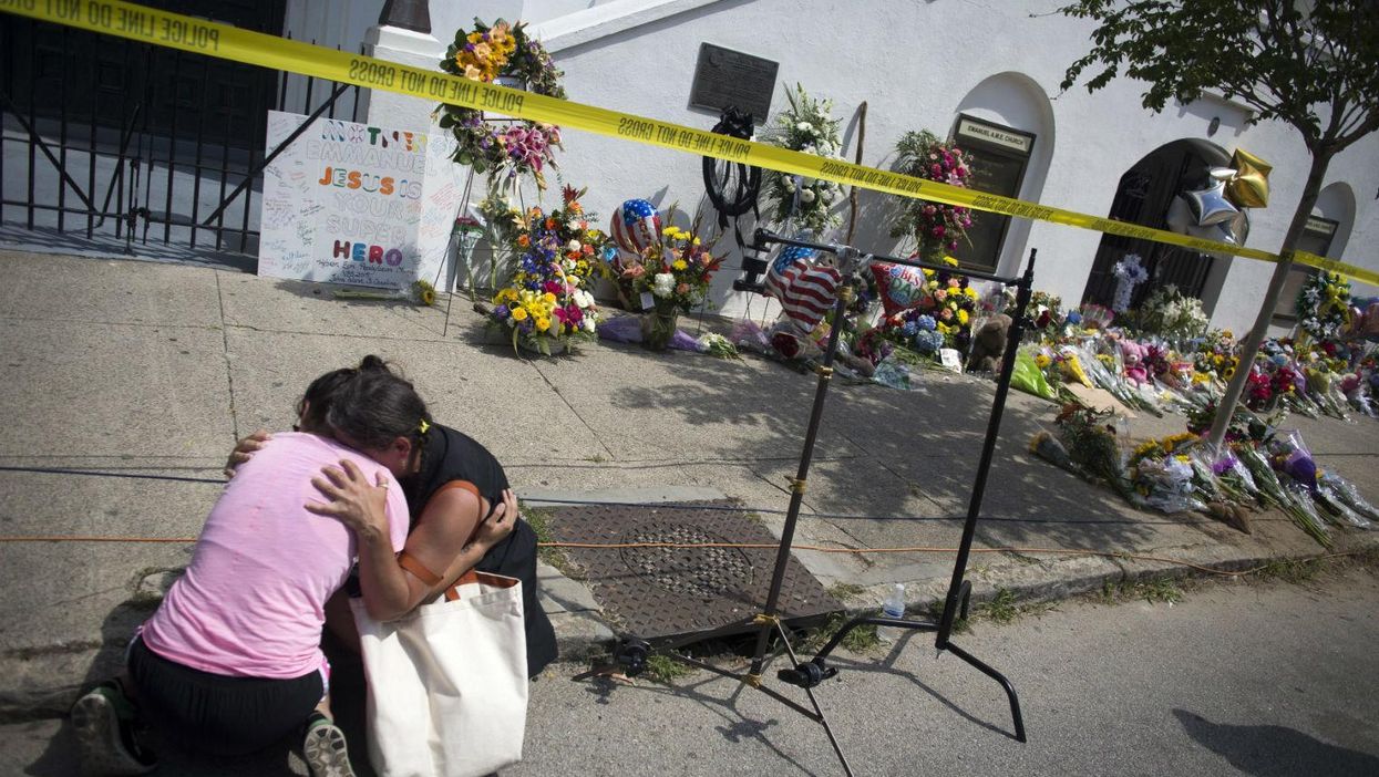 What the loved ones of Dylann Roof's alleged victims said to him in court