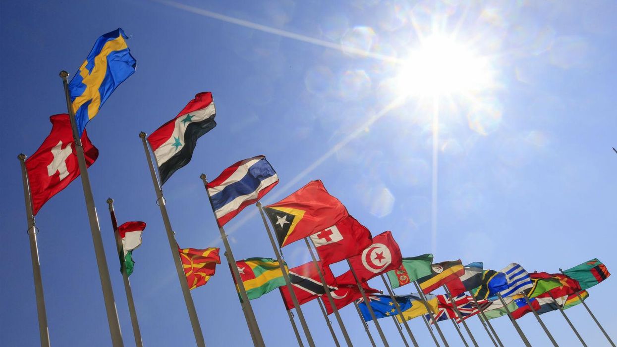 These are Europe's most useful second and third languages