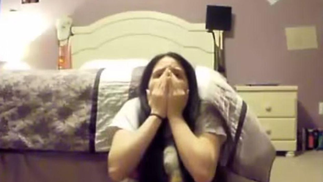 Everyone shares your pain about that shocking Game of Thrones finale