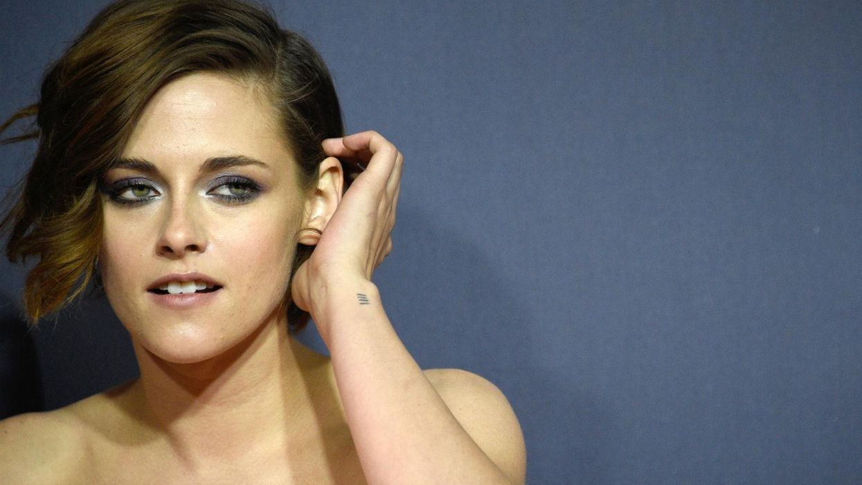 Kristen Stewart's mother responded perfectly when asked about her daughter's sexuality