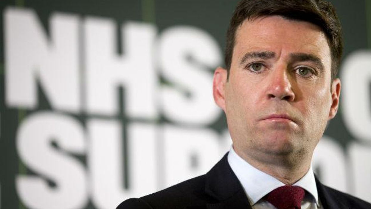 One of these four people will be the next leader of the Labour Party