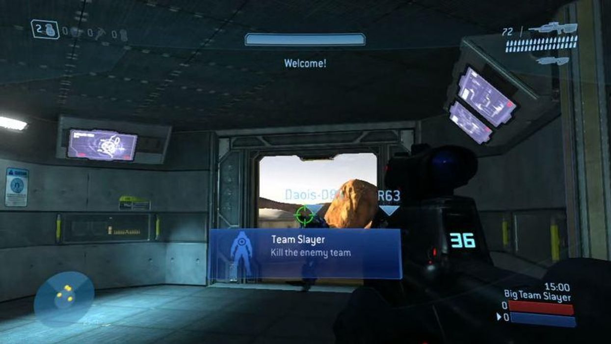 These are the 11 best online multiplayer games of all time