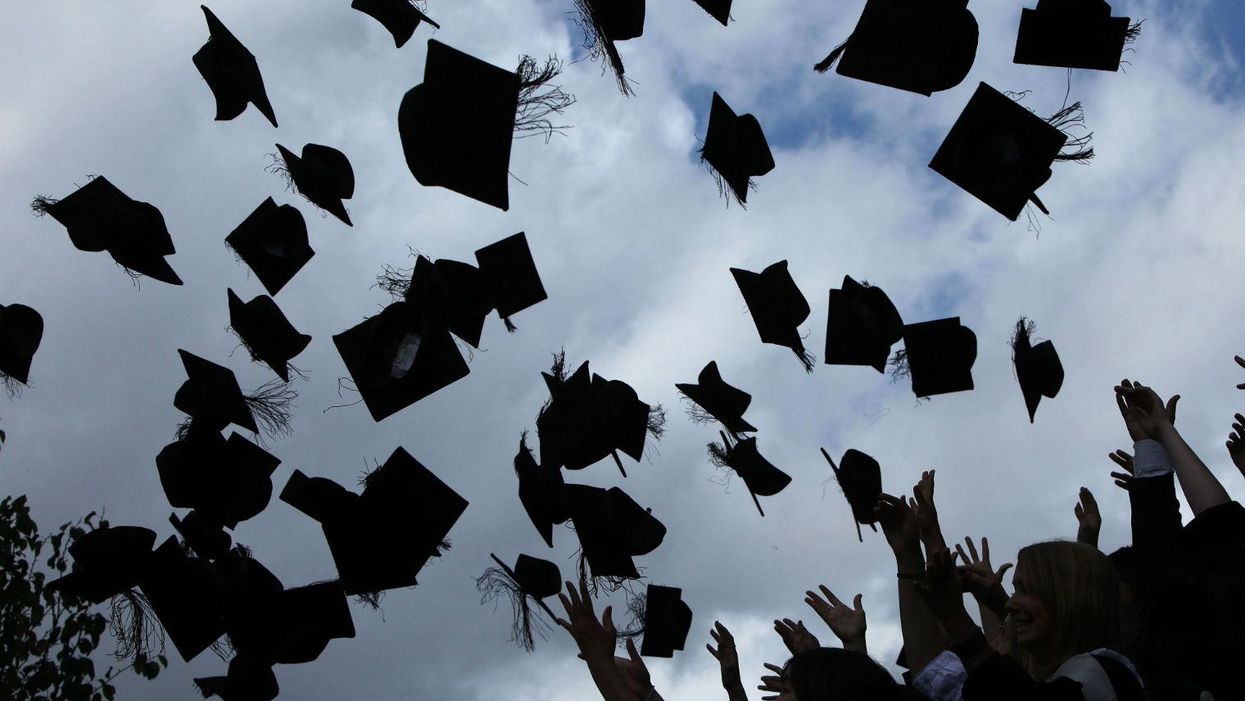 The university degrees most likely to make you rich