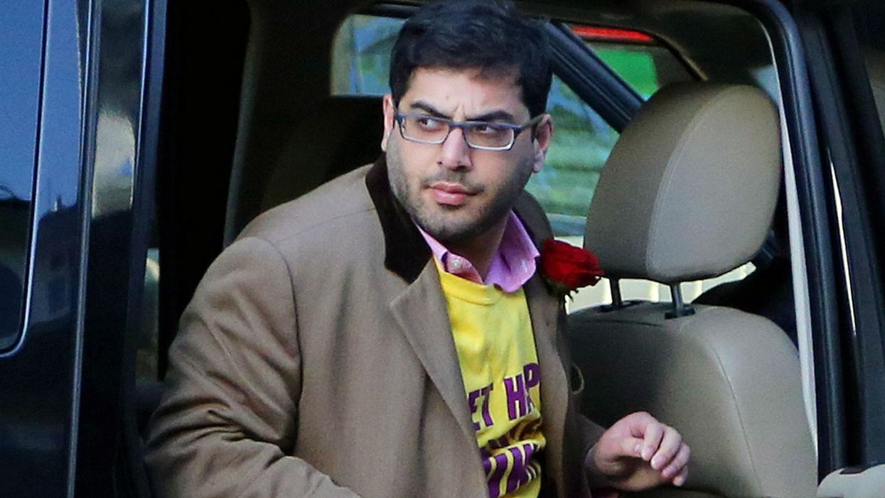 Rag-tag, unprofessional, embarrassing: Former Ukip aide lets rip at the party