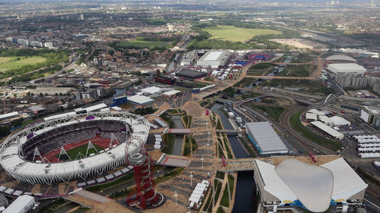These are the biggest crime hotspots in Britain
