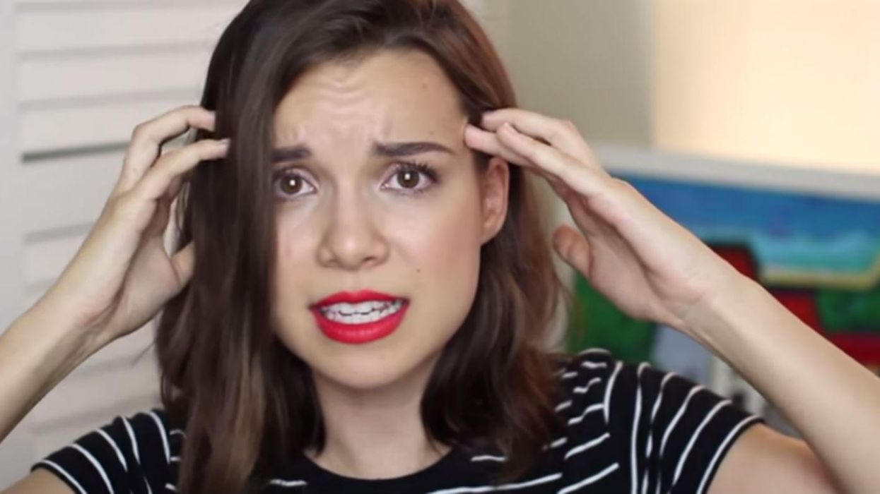 YouTube star Ingrid Nilsen comes out in awesome, emotional video