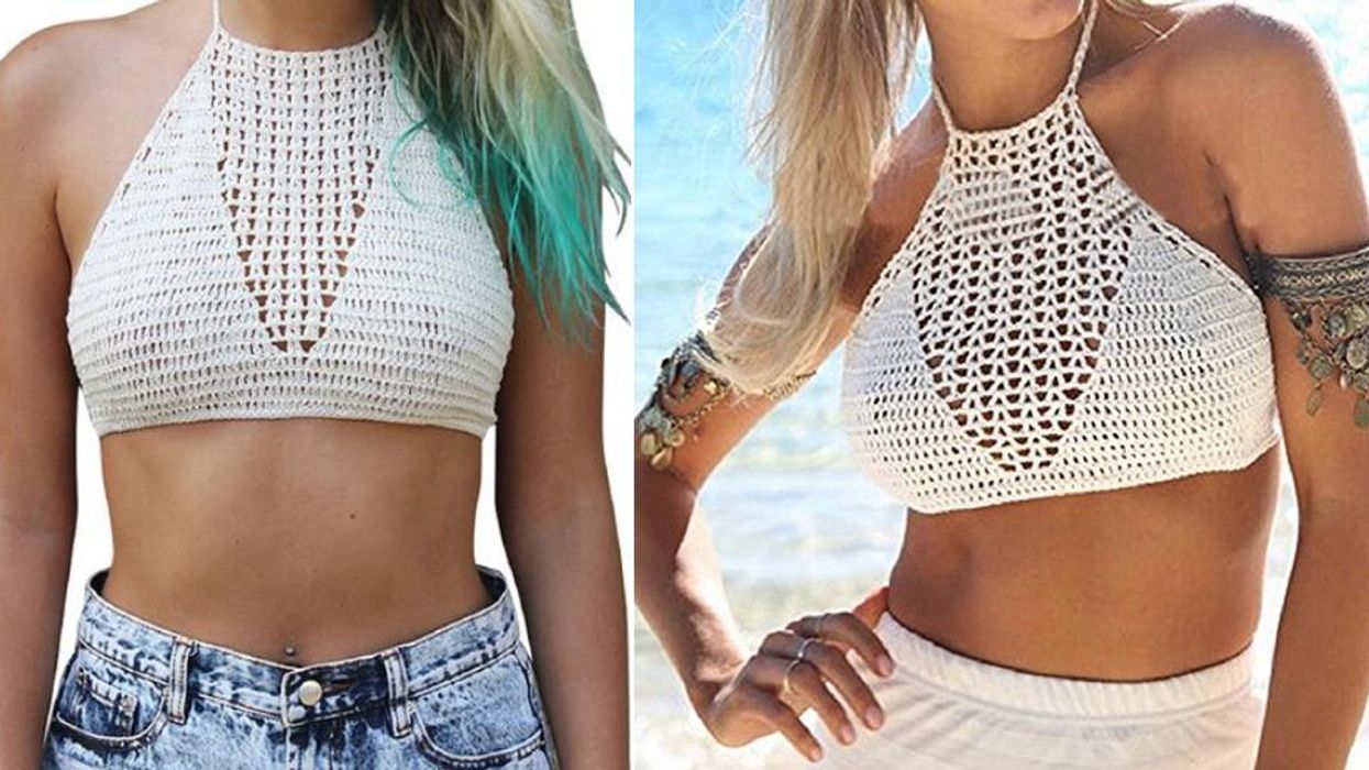 This is possibly the best Amazon review of all time