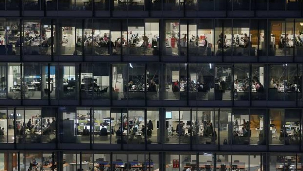 The 10 countries with the most highly-skilled workers