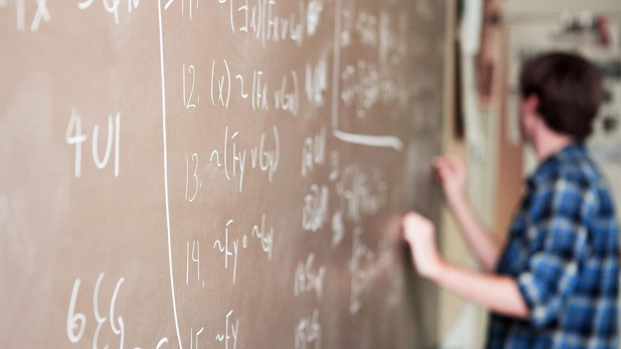 Are you better at maths than an 11-year-old?