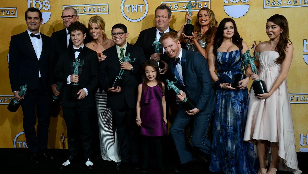 Quiz: Which Modern Family character are you?