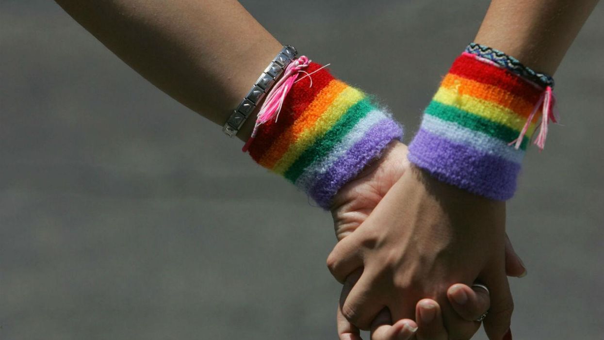 Ireland just took a massive step towards transgender rights