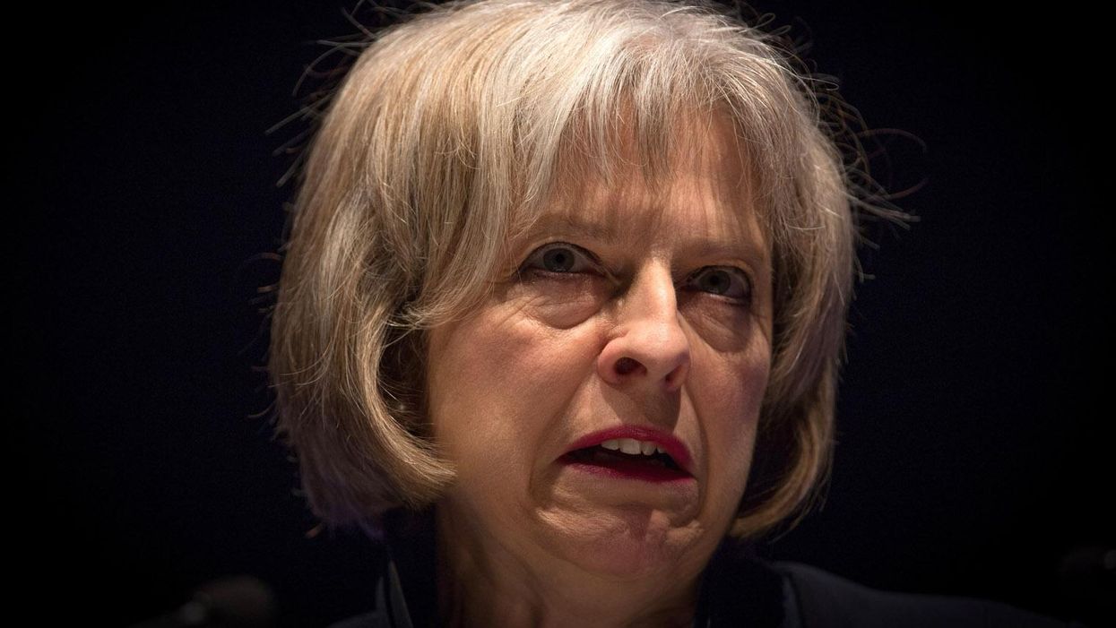 These are all the things Theresa May's legal highs bill could accidentally ban