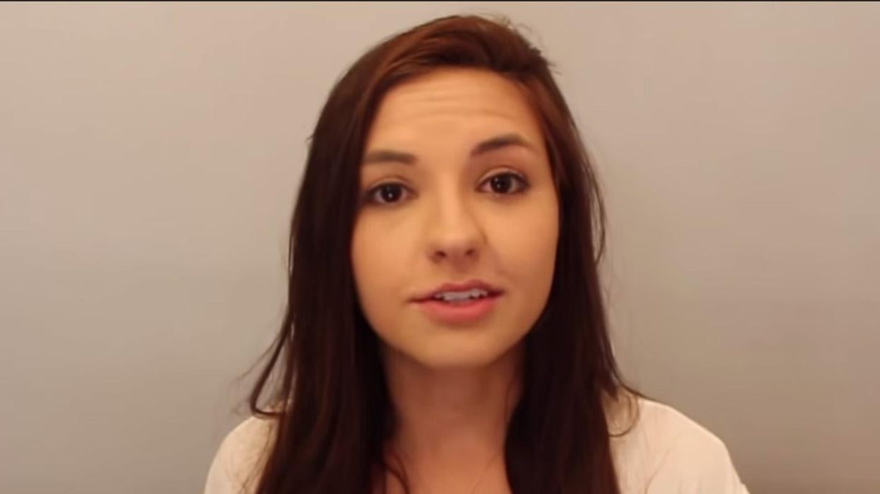 Meet the YouTube star making legal history with a revenge porn case