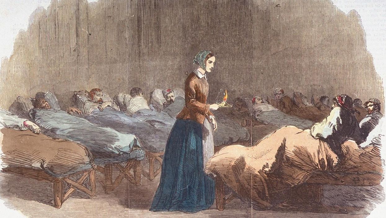 The i100's fiendishly difficult British general knowledge quiz